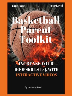 cover image of Basketball Parent Toolkit